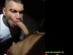 latino tattoer sucks to enter the gang of reminez 7