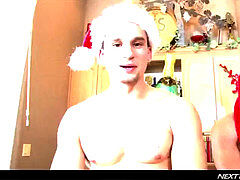 Anal, gay cum, gay bareback