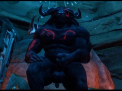 Wild Life - Batty Man POVs #2 Grok