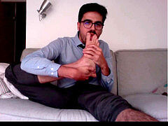 heterosexual boys feet 5