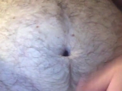 Senior ample guy monstrous uncircumcised schlong