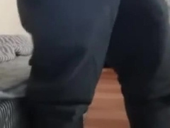 Japanese Bodybuilder