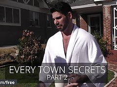 Billy Santoro and Michael DelRay - Every Town Secrets Part 2