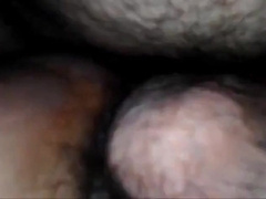 Verga en mi culo - me hace venir