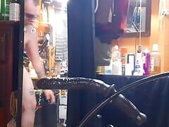 ASS TO MOUTH DILDO, GAY ASS FUCKING DILDO SUCKING ASS FUCKING MASTURBATION