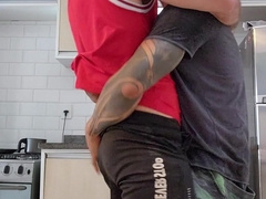 Pedro Surfer Tearing up Wooly Bottom