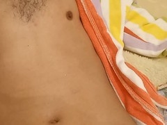 Yaah40 Stroking Big Dick