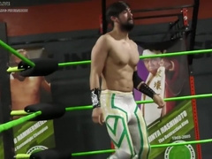 Incredible Sex Movie Homo Wrestling Like In Your Dreams