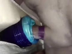 Fleshlight Alien Creampie 6