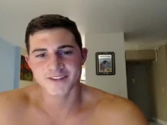 Josh Banks CAM show nude JO AAG Model