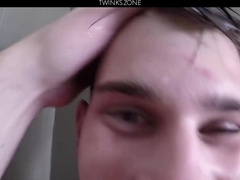 One Evening With Horny Andre Andre Lucas