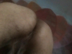 toying with faux-cocks #11