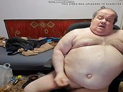 hottest chub on internet