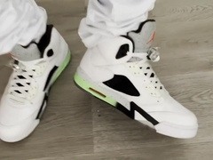 Psd Sagging / Doggy Style / Dry Humping / Sneaker Play / Ass Showoff - Sexysaggeryo