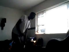 Fucking Straight Friend