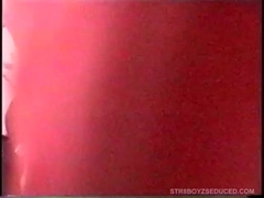 A Facehole Utter Of Gay-For-Pay Man Dante