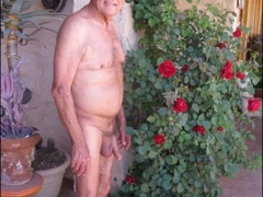 Amateur Daddy with Spanish Eyes1