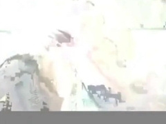 Passionate Gay Couple: Amateur Striptease and Masturbation on Webcam