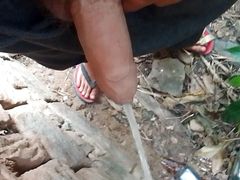 New dirty Indian wrestler masturbating sex video