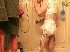 shower fun