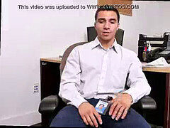 Celebrity gay bang-out spunk-pump Lance's massive Birthday Surprise