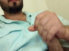 Jackin on work break