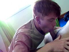 Gargle, fellating, latin