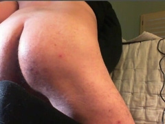 Bumfuck Fuck-fest 11 - featuring Gcummaster