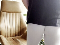 Another great cum session