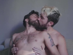 Fabulous Porn Movie Homo Blonde Hottest Watch Show