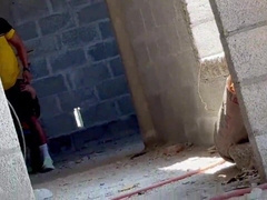 How ultra-cute to spy on the bastards who do cruising in black works