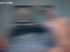 BIG COCK CUTE COUPLE HAVE FUN IN BEDROOM