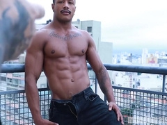 Guilherme E Jerri ( Sensualidade, Quimica, Desejo) 4 Min