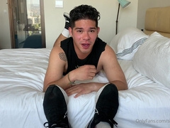 Parent Sees His Pigs