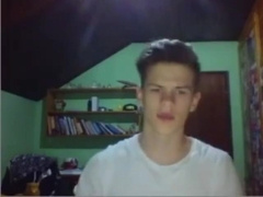 I'd like to gobble this uncut knob