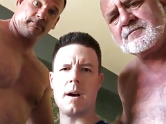 Sexy men, sexy voices (not porn)