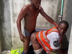 My engineer boyfriend and I craved each other intensely