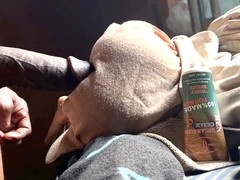 deep hole scene with big ass