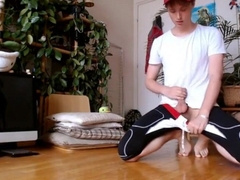 Twunk's Plaything Story