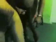 Indonesian Bareback: Smoking Top Fucks Younger Bottom