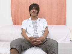 川原くんオナニー0