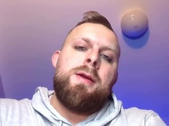 Step-dad Pounds Lazy Stepson