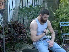 Horny fag duo makes enjoy