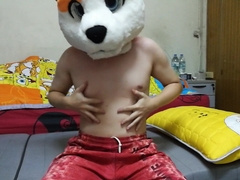 Free-For-All Time for me at Home.