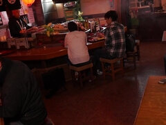 Asian randy whore erotic hot scene