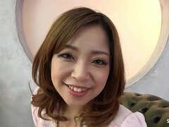 Asiático, Mamada, Japonés, Besar, Pov, Pelirrojo, Tragarse, Adolescente