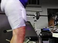 Leie, Schwul, Masturbation, Abendanzug, Solo, Uniform, Netzkamera