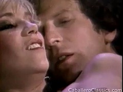 Classic Anal Lady