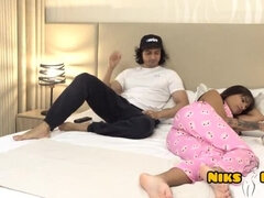 Жопа, Большой член, Минет, Индианки, Сестра, Развязные, Молоденькие, Шлюха