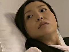 Asiatisch, Grosser schwanz, Blasen, Hardcore, Lecken, Masturbation, Reif, Öffentlich